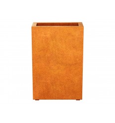 Hochbeet Cortenstahl