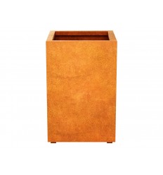 Hochbeet Cortenstahl