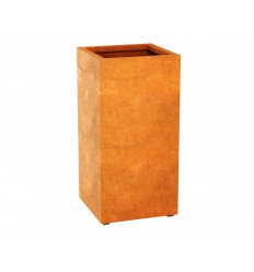 Hochbeet Cortenstahl