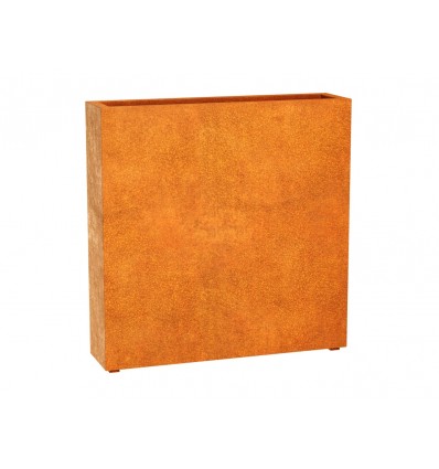 Hochbeet Cortenstahl