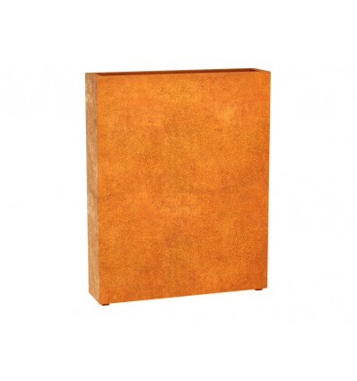 Hochbeet Cortenstahl