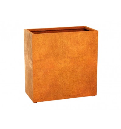 Hochbeet Cortenstahl