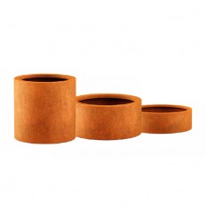 Pflanzkübel 30x60 cm