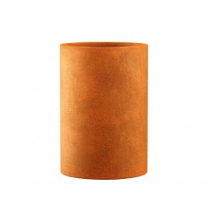 CIRCULO 6 • Cortenstål