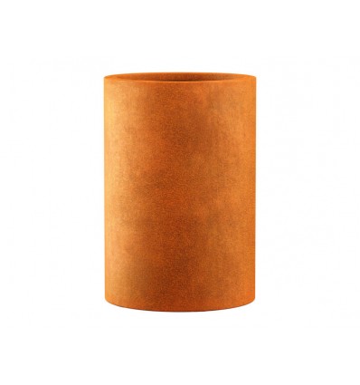 CIRCULO 6 • Cortenstål