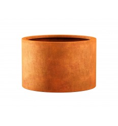 Pflanzkübel 90x90 cm