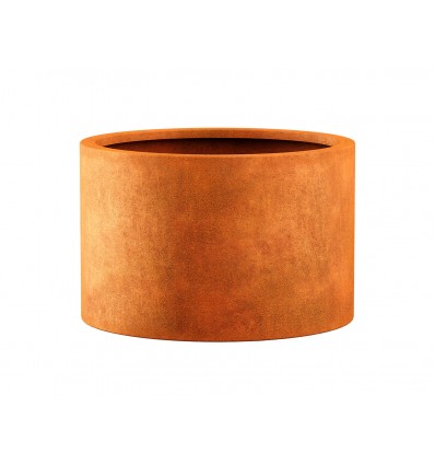 Havekrukke Cortenstål