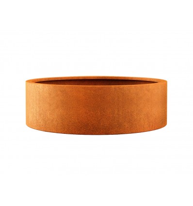 CIRCULO 11 • Cortenstål