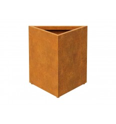 Havekrukke Cortenstål