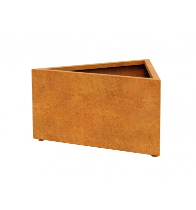 Havekrukke Cortenstål