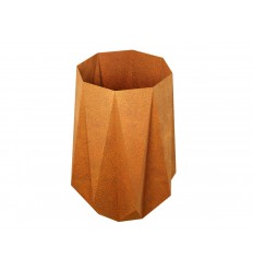 Havekrukke Cortenstål