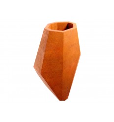 Havekrukke Cortenstål