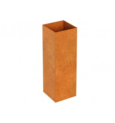 Havekrukke Cortenstål