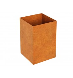 Havekrukke Cortenstål