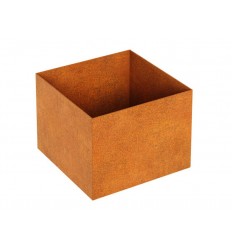 Havekrukke Cortenstål