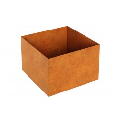 Havekrukke Cortenstål