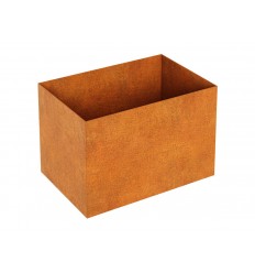 Havekrukke Cortenstål