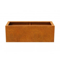 Havekrukke Cortenstål