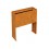 PLANTA 5 • 30x90x100 cm