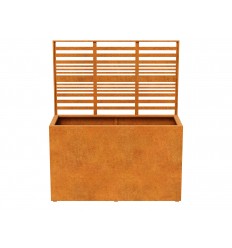 COVERRA 2A højbed • 150x60x180 cm