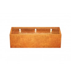 FUENTE FW4 • 156X60X45 cm