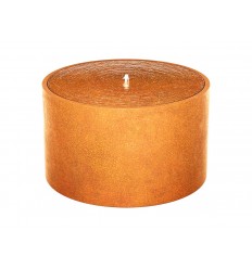 Springvand Cortenstål