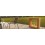 Havepejs TRIO CZ • 70x30x70 cm