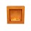 Havepejs TRIO CZ • 70x30x70 cm