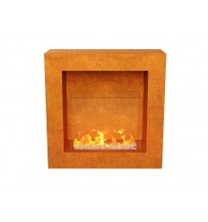 FIREPLACE TRIO CZ • 70x30x70 cm