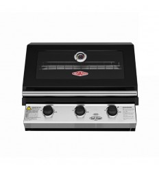 Beefeater 1200 E Indbygning 3