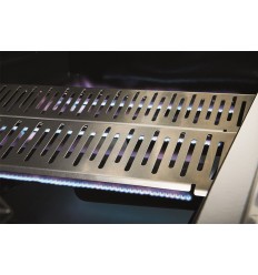 Beefeater 1200 E Indbygning 5