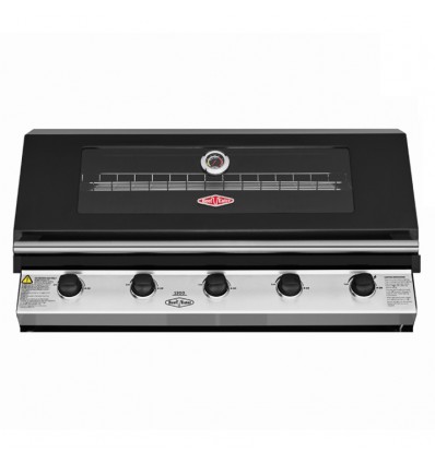 Beefeater 1200 E Einbau 5