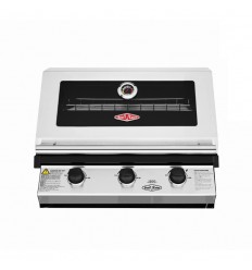 Beefeater 1200 S Einbau 3