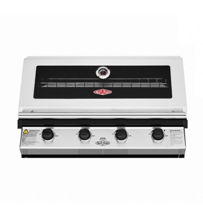 Beefeater 1200 S Indbygning 4