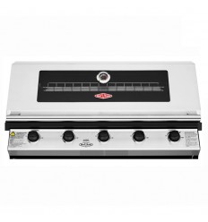 Beefeater 1200 S Einbau 5