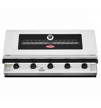 Beefeater 1200 S Indbygning 5