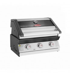 Beefeater 1600S Indbygning 3