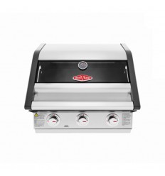 Beefeater 1600S Indbygning 3