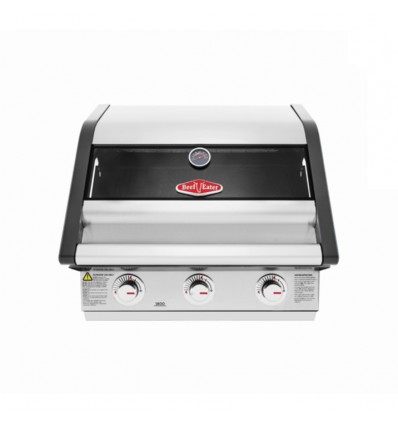 Beefeater 1600S Einbau 3