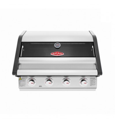 Beefeater 1600 S Einbau 4