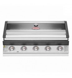 Beefeater 1600 S Einbau 5