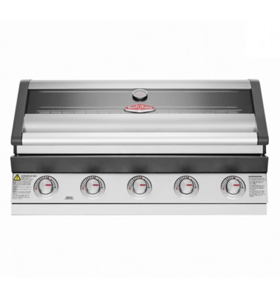 Beefeater 1600 S Indbygning 5