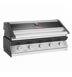 Beefeater 1600 S Indbygning 5