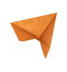 Feuerstelle Cortenstahl