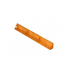 Beeteinfassung Cortenstahl