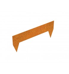 Edge RIM500 • Cortenstål