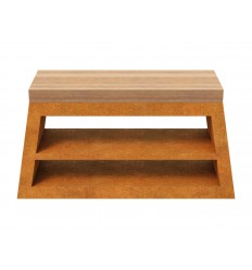 TABLE MESA 3 • 168x50x82 cm