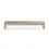 Riva Wood bænk S • 3 farver