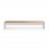 Riva Wood bænk S • 3 farver
