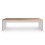 Riva Wood bord XL • 3 farver
